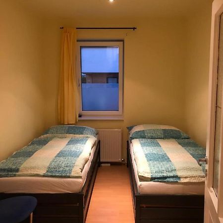 Gemuetliche 3 Zimmer Wohnung Frauenhofen Exteriér fotografie