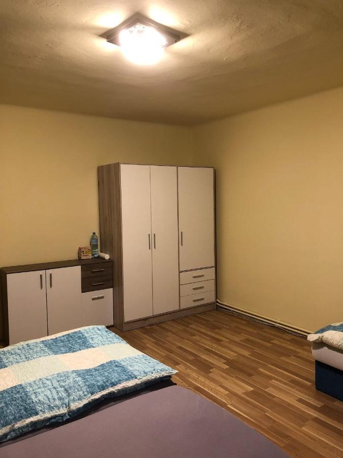 Gemuetliche 3 Zimmer Wohnung Frauenhofen Exteriér fotografie