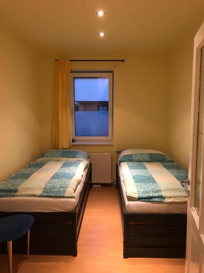 Gemuetliche 3 Zimmer Wohnung Frauenhofen Exteriér fotografie